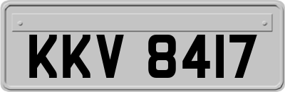 KKV8417