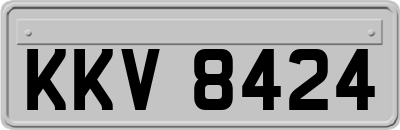 KKV8424
