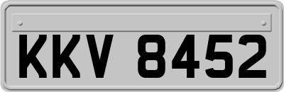 KKV8452