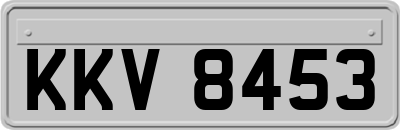 KKV8453