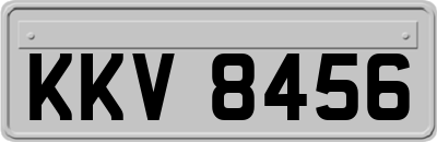 KKV8456