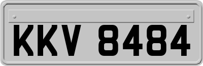 KKV8484
