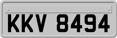 KKV8494