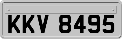 KKV8495