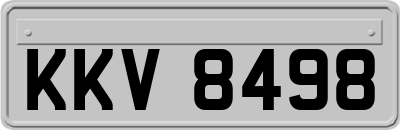 KKV8498