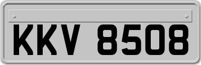 KKV8508