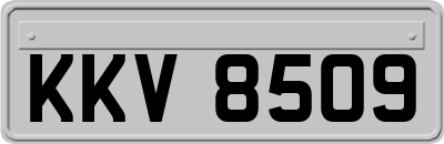 KKV8509