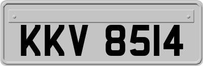 KKV8514