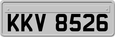 KKV8526