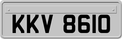 KKV8610