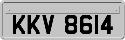 KKV8614