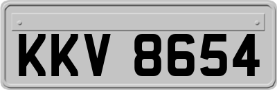 KKV8654