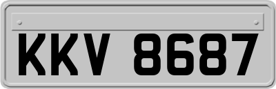 KKV8687