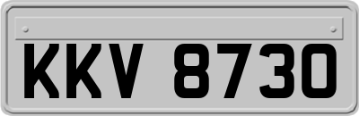 KKV8730