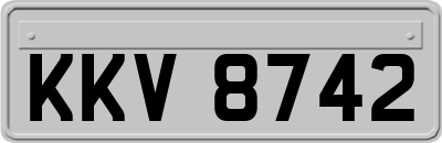 KKV8742