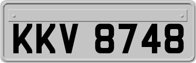 KKV8748