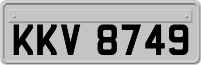 KKV8749