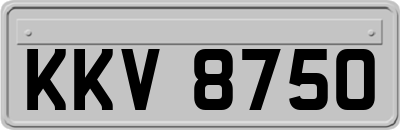 KKV8750