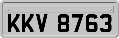KKV8763