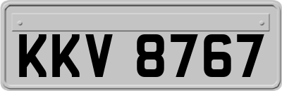 KKV8767