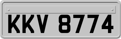 KKV8774