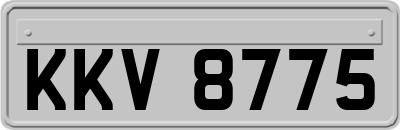 KKV8775
