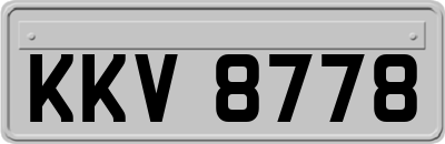 KKV8778