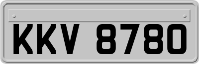 KKV8780