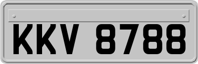 KKV8788