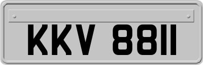 KKV8811