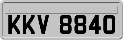 KKV8840