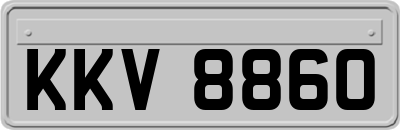 KKV8860