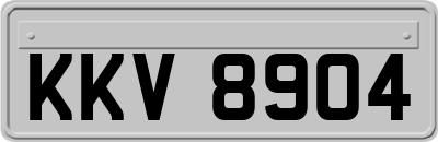 KKV8904