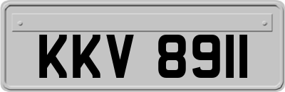KKV8911