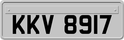 KKV8917