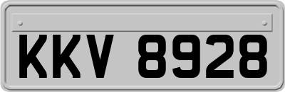 KKV8928