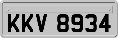 KKV8934
