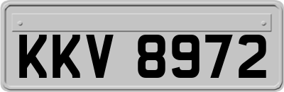 KKV8972