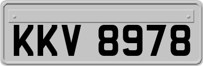 KKV8978