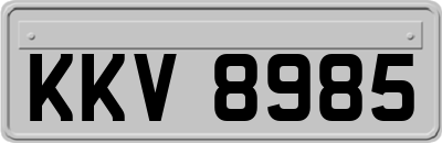 KKV8985