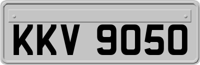 KKV9050