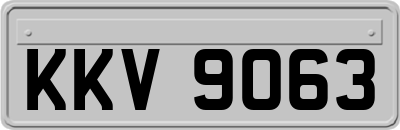 KKV9063