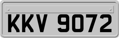 KKV9072