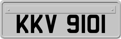 KKV9101