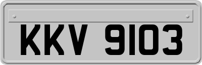 KKV9103