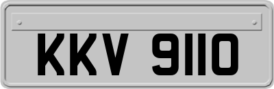 KKV9110