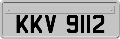 KKV9112