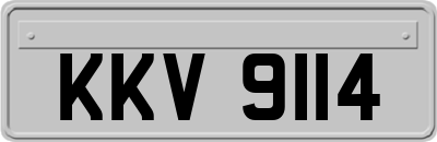KKV9114