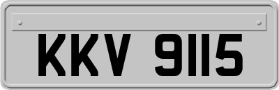 KKV9115