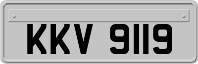 KKV9119